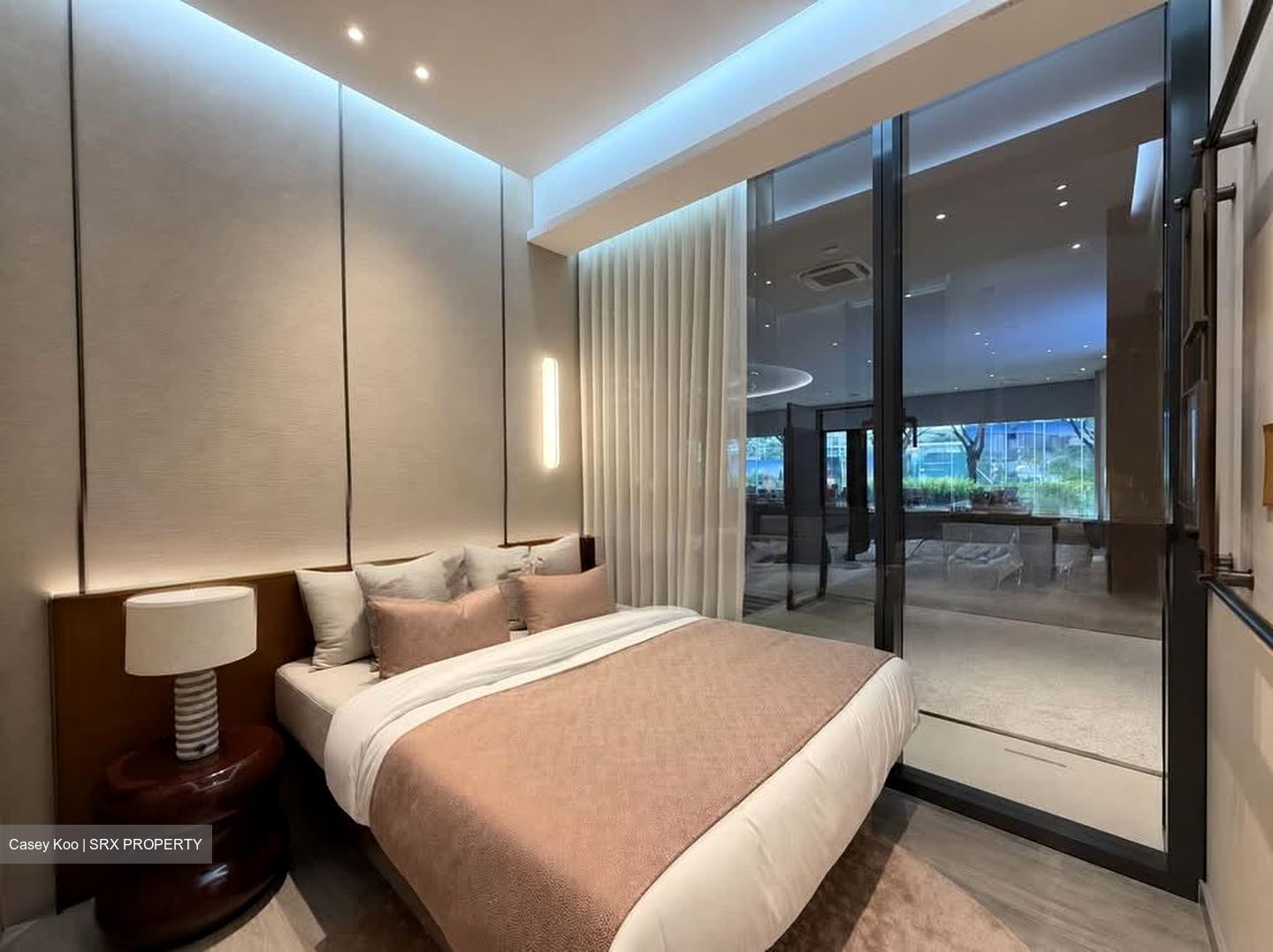 Canberra Crescent Residences (D27), Apartment #595834511